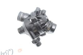 06-11 BMW E90 325I 328I 3.0L N52 THERMOSTAT Q9497 image 2