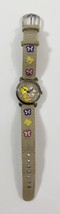 Armitron Looney Tunes Watch Tweety Bird - £11.56 GBP