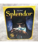 Splendor  Game by  Marc Andre Asmodee - £18.36 GBP