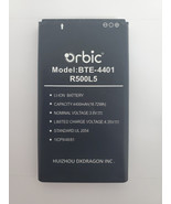 Verizon Orbic Original Battery Speed 5G Hotspot Battery BTE-4401 - R500L5 - $7.91