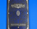 Hollow Knight Wanderer&#39;s Journal Strategy Guide Lore Art Book Switch Off... - £58.20 GBP