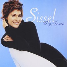 My Heart [Audio CD] Sissel; Fryderyk Chopin; Stephen Endelman; Brendan G... - $3.87