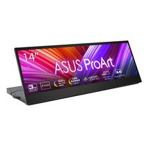ASUS ProArt Display 14 Portable Touch Screen (PA147CDV) - 32:9 (1920 x 550), IP - £527.01 GBP