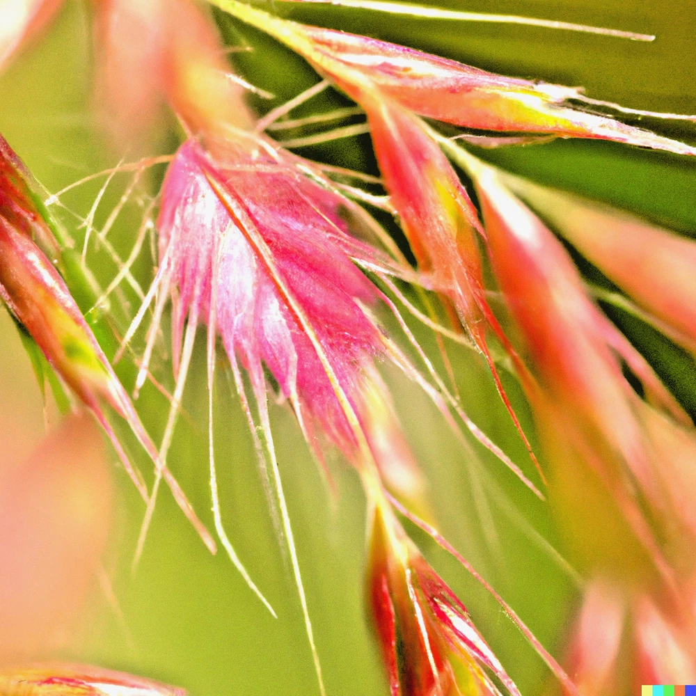 10 000 Bulk Prairie Grass Seed Fast Native Drought &amp; Heat Ez Ornamental - €3,11 EUR