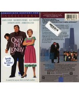 ONLY THE LONELY VHS JOHN CANDY ALLY SHEEDY 20TH CENTURY FOX VIDEO NEW WA... - £10.05 GBP