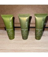 Kudos Spa Body &amp; Shower Gel Cucumber &amp; And White Tea Extracts 1.1 Oz - $15.56 CAD