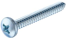 Hillman 5415 Pan Head Phillips Sheet Metal Screw #6 x 1/2 inch - $11.87