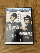 The Blues Brothers DVD - £9.39 GBP