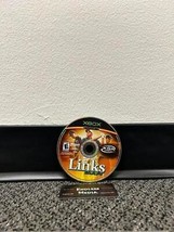 Links 2004 Microsoft Xbox Loose Video Game - $2.84