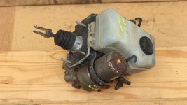 01-02 Toyota 4Runner Abs Brake Master Cylinder Pump w/ Accumulator &amp; Mot... - $673.15 CAD