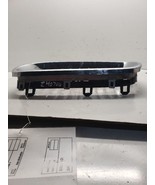 Driver Left Grille Upper Bumper Mounted Fits 06-10 BMW 550i 1199714 - $852.58 MXN
