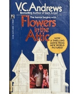 Flowers in the Attic - V.C. Andrews (Paperback) - 1979 - $137.58 MXN