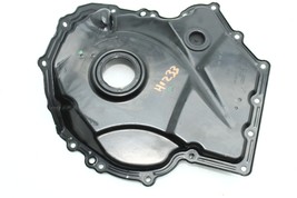 2015-2018 VOLKSWAGEN JETTA PASSAT 1.8L ENGINE TIMING CHAIN COVER H1233 image 6