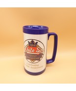 Chicago White Sox Thermal Mug 1959 30th Anniversary AL Championship Blue... - $15.07 CAD