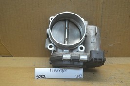 2012 Dodge Charger 3.6L Throttle Body OEM 05184349AC Assembly 342-20b2 - £7.80 GBP