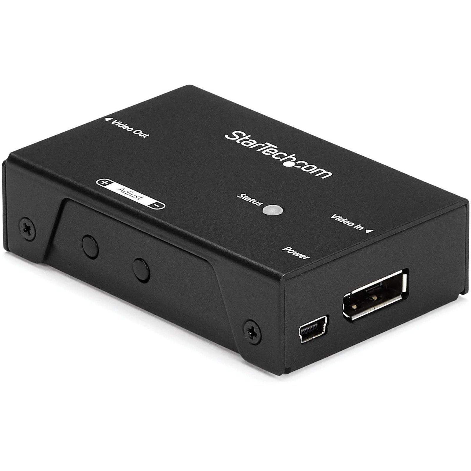 StarTech.com 115 ft/35 m HDMI Signal Booster - 1080p Signal Repeater - H... - $42.46+
