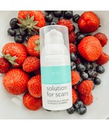 Science of Skin Solution for Scars | Cream Reduces New &amp; Older scars 30 ml - £19.53 GBP