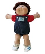Cabbage Patch Kids 1982 / 1983 Xavier Robert Original Diaper Clothing w ... - $31.12 CAD