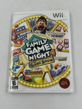 Wii Family Game Night 4 The Game Show by EA Sports - £9.04 GBP