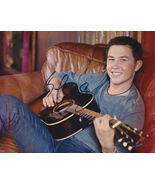 Scott McCreery Country Singer SIGNED 8" x 10" Photo + COA Lifetime Guara... - $149.99