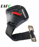 Car Baby Safety Seat Clip Fixed Lock Buckle Seat Safe Belt Strap Harness... - $19.29 CAD