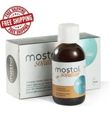 Mostal Solution Hair Spray 50 ml Fast Acting And Highly Effective Solution - $109.44