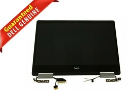 New Dell Inspiron 13 7373 13.3" Touchscreen FHD Display Screen LCD CCFL WDN59 - £76.63 GBP