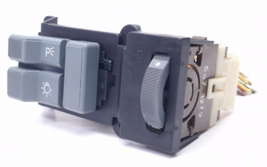 1988 - 1994 CHEVY SILVERADO GMC SIERRA TRUCK  HEAD LIGHT FOG LIGHT SWITC... - $32.45
