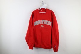 Vintage Champion Mens XL 2002 National Champs Ohio State University Sweatshirt - $69.25