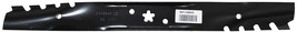 Mulching Blade for 22&quot; Deck Walk Mower Husqvarna HU700H HU700F HU725AWD ... - $29.69