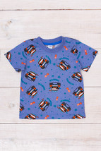 T-Shirt boys, Summer, Nosi svoe 6021-002-2 - £6.85 GBP+