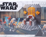 Lego Star Wars: Duel on Mandalore Darth Maul Ashoka Tango (75310) NEW - £17.82 GBP