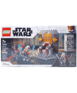 Lego Star Wars: Duel on Mandalore Darth Maul Ashoka Tango (75310) NEW - £18.05 GBP