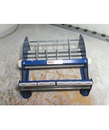 Uline H-675 Label/Tape Dispenser 12&quot;  - $51.97 CAD
