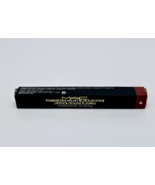 Mac Powder Kiss Velvet Blur Slim Stick Lipstick 885 Pumpkin Spiced .07 o... - $23.74 CAD