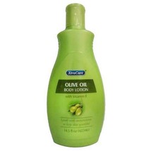 2 Pack Xtracare Olive Oil Body Lotion Keep Skin Youthful - £13.98 GBP