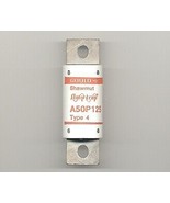 Ferraz Shawmut A50P1254 mut Semiconductor Fuse - $29.99