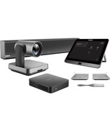 Yealink MVC640-C2-511 Microsoft Teams Rooms System for Large Meeting Rooms - €514,35 EUR