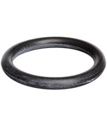 421 Buna-N O-Ring, 70A Durometer, Round, Black, 4&quot; Id, 4-1/2&quot; Od,, Pack ... - $41.93