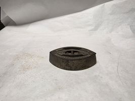 Antique MRS POTTS Sad Iron Nickel Plated #1 - $24.99