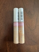 CoverGirl Clean Fresh Hydrating Concealer 0.23oz, #350 LIGHT/MEDIUM - Pa... - $7.69