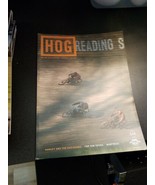 HOG Magazine Issue 036 A Magazine for the Harley-Davidson Enthusiast - $12.33 CAD