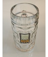 Very Large 2LB/15 oz. Gordon Biersch  Tankard/Beer Stein/Mug - Made in A... - $26.42 CAD