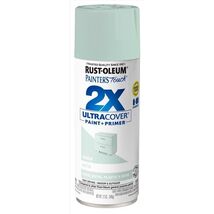 Rust-Oleum Painter's Touch 2X Ultra Cover Satin Renew Spray Paint 12 oz - $13.95
