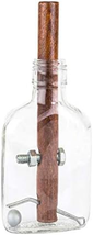 Glass Bottle Puzzle, Adult Puzzles Assembly and Disentanglement Puzzles,... - $25.31