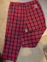 Walt Disney World Logo Lounge pants 2XL - $11.88