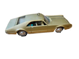 2004 1966 Oldsmobile Toronado Coupe Hallmark Ornament Classic American C... - £8.67 GBP