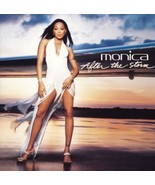After the Storm [Audio CD] Monica - $24.75