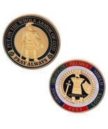 US SELLER - NEW PUT ON WHOLE ARMOR OF GOD - PRAY ALWAYS CHRISTIAN CHALLE... - $8.95