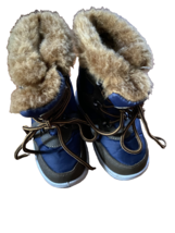 Avalanche Little Boy s boots size 8 Style AV87626 - $5.94
